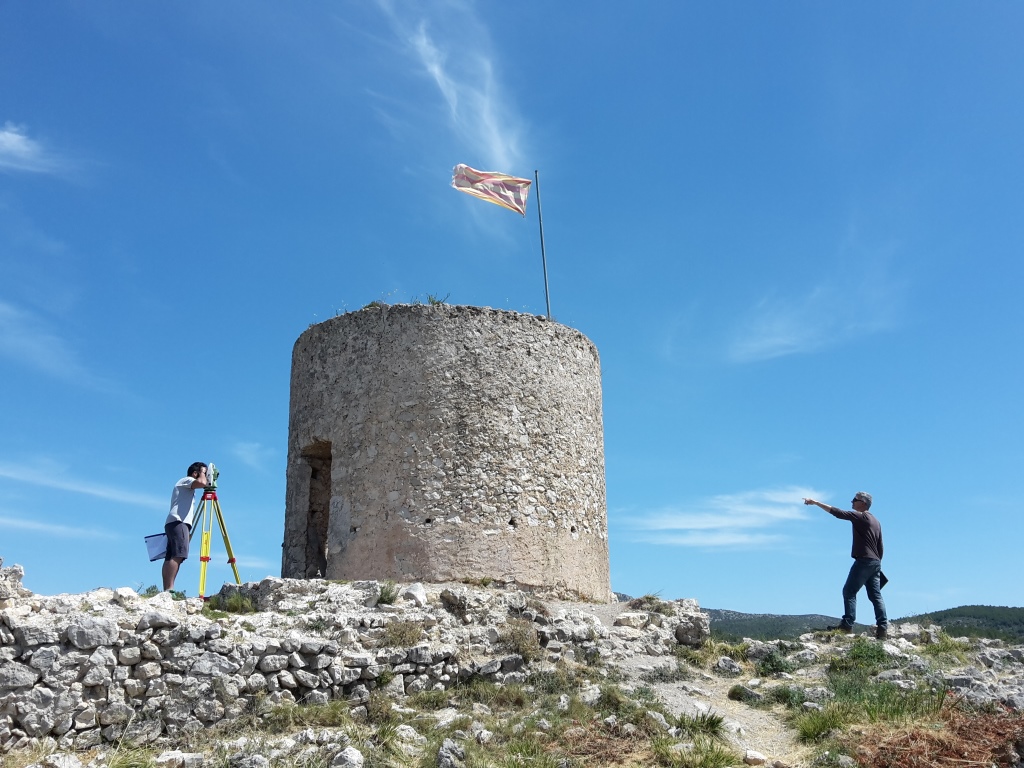 Arqueología y patrimonio